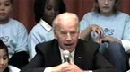 Biden & Kids