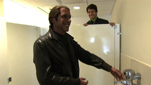 Wax Figures, Redux