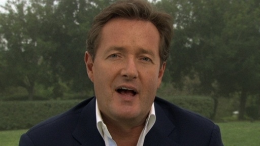 Piers' Two Truths and a Lie