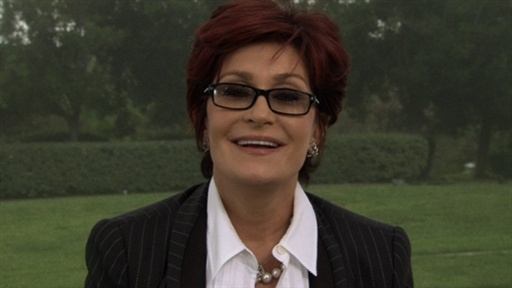 Sharon's Two Truths and a Lie Video
