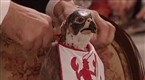Saturday Night Live: The Falconer: The Restaraunt