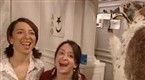 Saturday Night Live: The Falconer: College