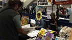 WonderCon: Comics, Clowns and C-List Celebs