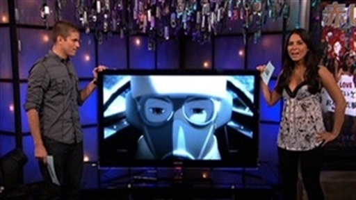 Samsung LED TV Review