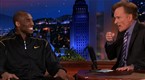 The Tonight Show with Conan O'Brien: Wed, Jun 17 2009 (season 1, episode 13)