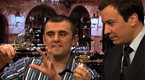 Late Night with Jimmy Fallon: Gary Vaynerchuk's Wine Lesson