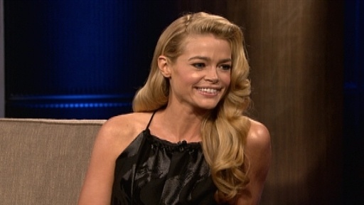 Denise Richards Video