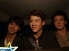 Access Hollywood | Jonas Brothers Talk Touring, Twittering and Miley