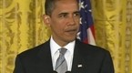 Obama to Wall Street: No More &rsquo;Easy Money&rsquo;