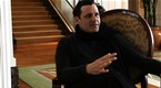 Behind the Lens: On the Road with Isaac Mizrahi