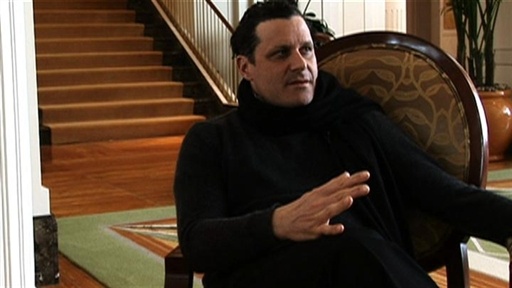 On the Road with Isaac Mizrahi