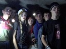 SpoOoOky Adventure!!!