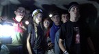 Dorm Life: SpoOoOky Adventure!!! (season 2, episode 22)