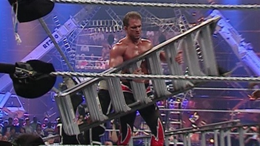 One Night Stand 07: The Hardy Boys vs. T...