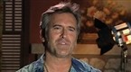 Bruce Campbell on Charles Finley
