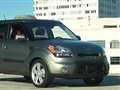 2010 Kia Soul Road Test