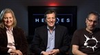 Heroes I Am Sylar - Commentary