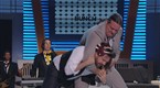 bing-a-thon: Wrestle a Giant
