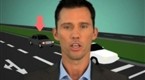Burn Notice: Ask a Spy - Being Followed