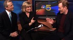 The Tonight Show with Conan O'Brien: Conan Visits Local TV Stations