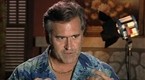 Bruce Campbell on the Future