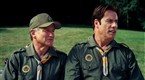 Movie Trailers: Old Dogs