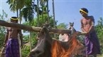 Worlds Apart: Oakton, Virginia Meets Papua New Guinea (season 1, episode 1)