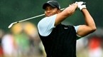 US Open: Tiger Woods: Day 3