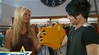 Nancy Goes Shopping With Adam Lambert