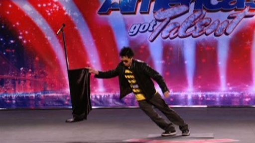 AGT is Back!