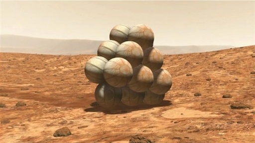 Space Probes