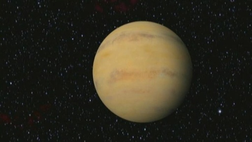 Life on Venus