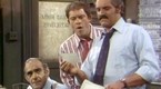 Barney Miller: Ambush (season 2, episode 4)