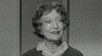 The Donna Reed Show: Miss Lovelace Comes to Tea (season 1, episode 34)