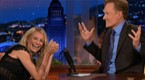 The Tonight Show with Conan O'Brien: Mon, Jun 22 2009 (season 1, episode 16)
