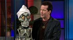The Jay Leno Show: Comic Jeff Dunham Performs