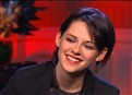 Kristen Stewart On 'Twilight' Mania & Robert Pattinson Dating Rumors picture