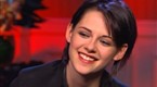 Access Hollywood: Kristen Stewart On 'Twilight' Mania &amp; Robert Pattinson Dating Rumors