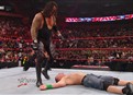 John Cena & Undertaker Vs. Triple H & Shawn Michaels Vs. Chris Jericho & Big Show picture