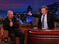The Tonight Show with Conan O’Brien - Mon&sbquo;  Dec 7&sbquo; 2009