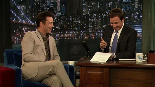 Jeffrey Donovan: Foreign Burn Notice Titles
