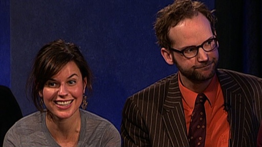 The Colbert Report Writers: Favorite Fan Questions