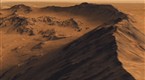 SpaceRip: Craters and Chasms on Mars