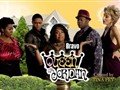 30 Rock: Queen of Jordan