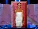Victoria's Secret Model Candice Swanepoel Scary Skinny!