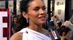 E! News Now: Shia and Megan Stun at Premiere