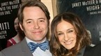 E! News Now: SJP Welcomes Twin Babies