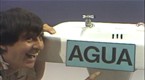 Luis Looks For Agua