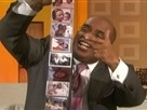 Al Roker: Family