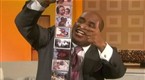 Al Roker: Family